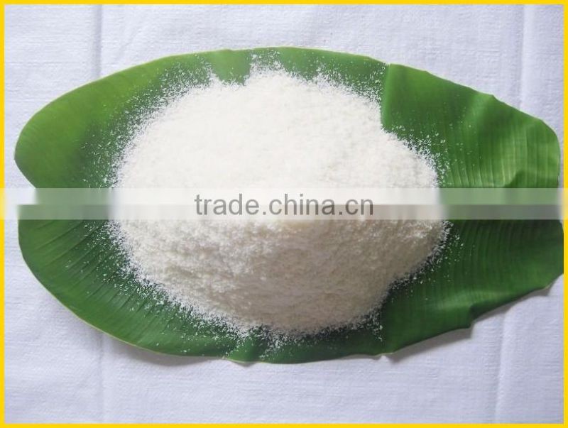 DESICCATED COCONUT HIGH FAT FINE GRADE HIGH QUALITY