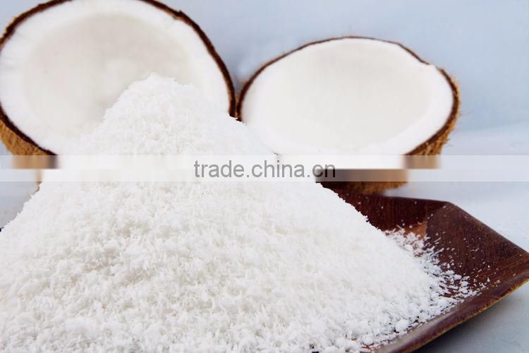 DESICCATED COCONUT LOW FAT FINE GRADE HIGH QUALITY