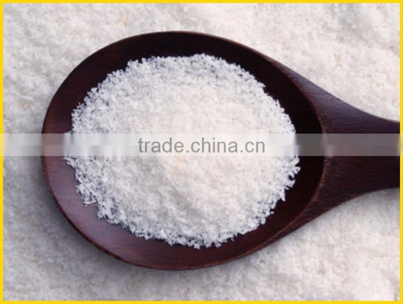 DESICCATED COCONUT LOW FAT FINE GRADE HIGH QUALITY