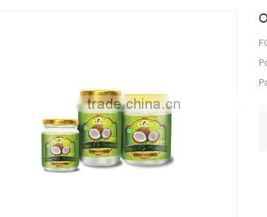 Organic Coconut Flour