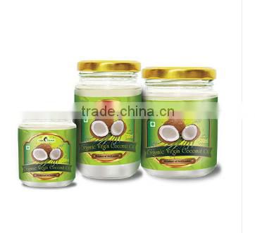 Organic Coconut Flour