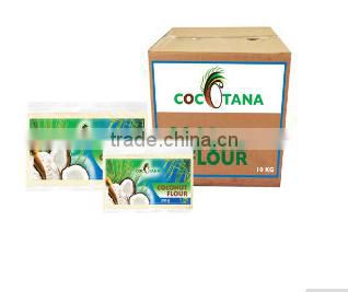 Organic Coconut Flour