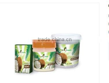 Organic Coconut Flour