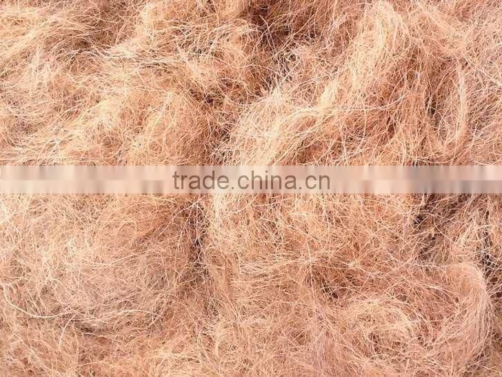 COCONUT FIBER - HIGH QUALITY