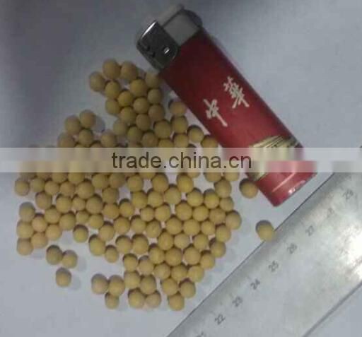 Non-GMO Yellow Soybean