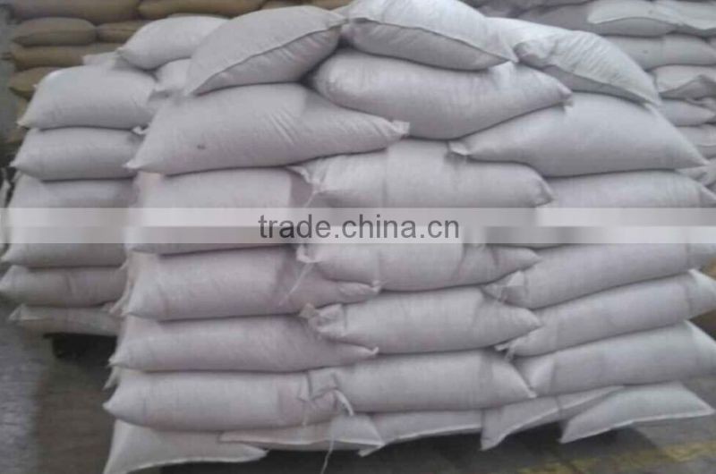 Non-GMO Yellow Soybean