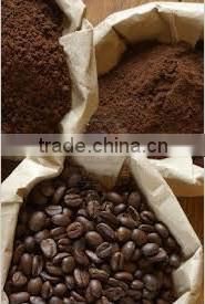 High Quality Packed Instant Bag Coffee for Sale
