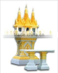 High Quality Polished Sculpture Thai Craft for Sale
