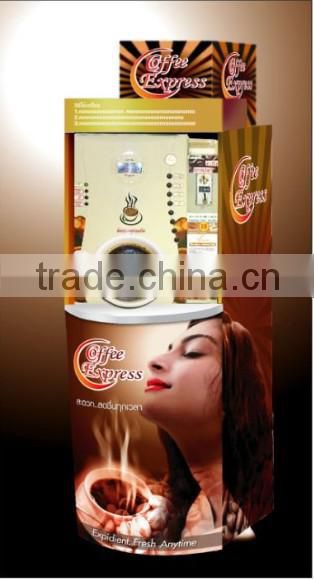 High Quality Mellow Taste Instant Blended Coffee for Sale