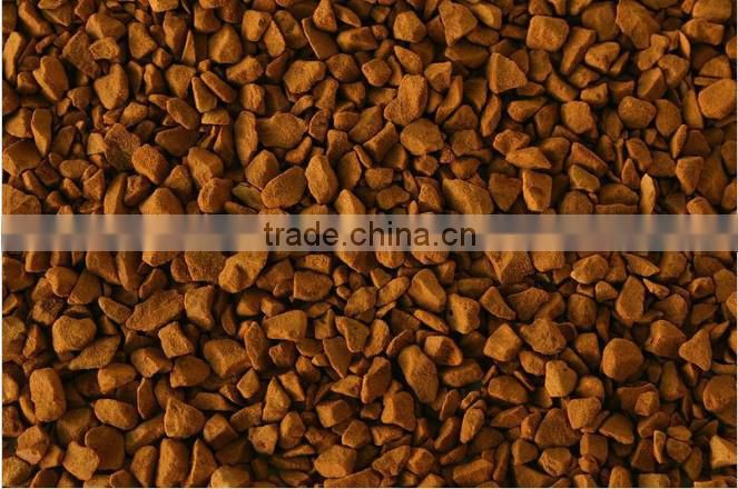High Quality Packed Instant Coffee Powder for Sale