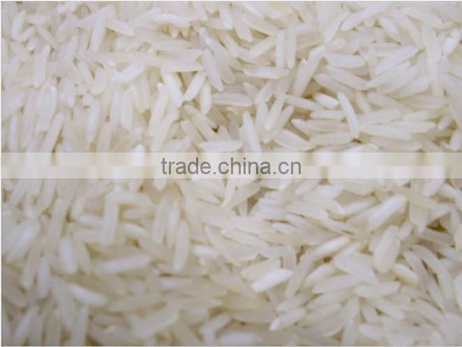 High Quality Long-Grain Organic White Rice for Sale
