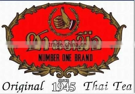 High Grade Blooming Raw Black Tea for Sale