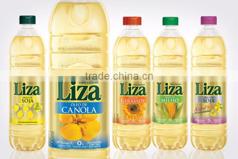 100% PURE CLEAN REFINED CORN OIL FOR SALE FROM BRAZIL