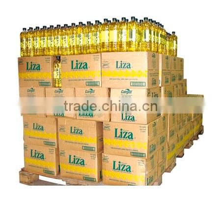 100% PURE CLEAN REFINED CORN OIL FOR SALE FROM BRAZIL