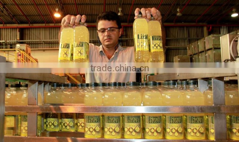 100% PURE CLEAN REFINED CORN OIL FOR SALE FROM BRAZIL