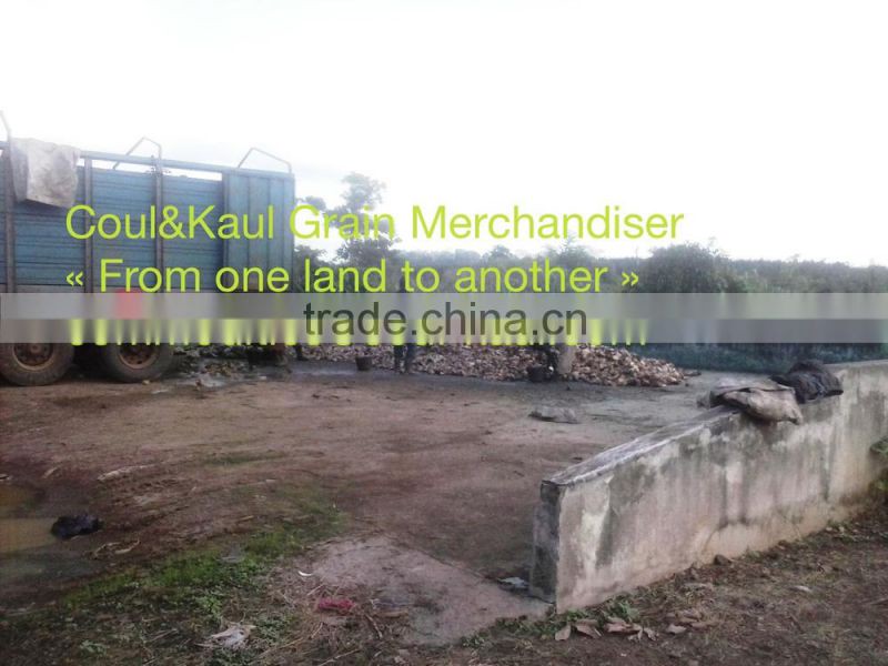 ivory coast high quality natural rubber latex 60% drc