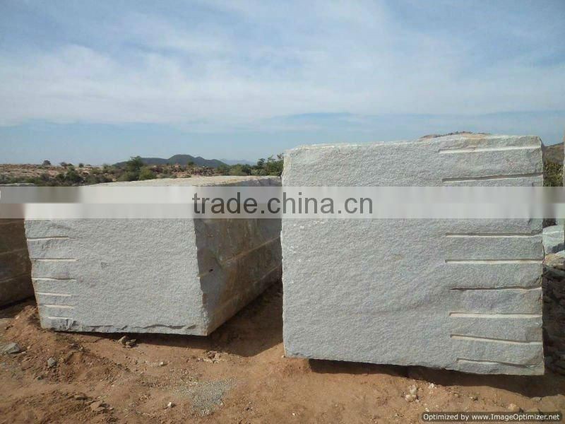 ROUGH RUBBING GRANITE BLOCK ABSOLUTE