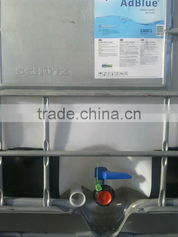 AdBlue/DEF/AUS32/ARLA