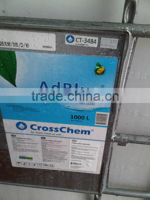 AdBlue/DEF/AUS32/ARLA