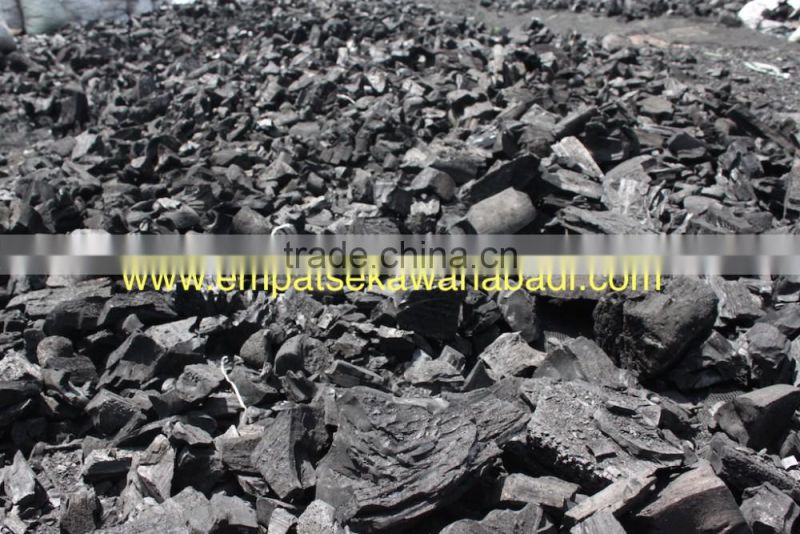 Hardwood tamarind Charcoal and Rosewood charcoal