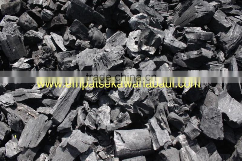 Hardwood tamarind Charcoal and Rosewood charcoal