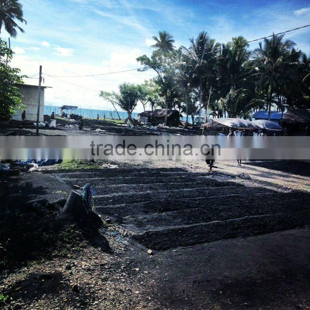 Coconut Shell Charcoal