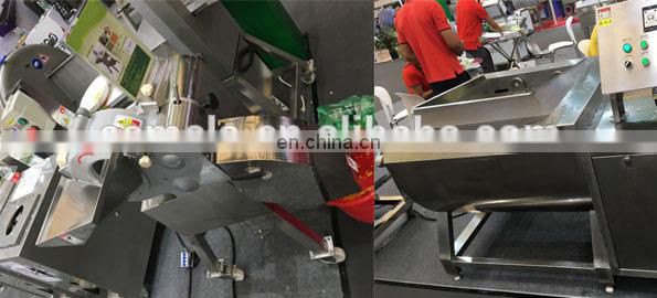 1Year Warranty Fresh Beef Cutting Machine Beef Meat Cutting Machine Meat Shredder