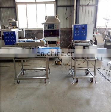 1Year Warranty Fresh Beef Cutting Machine Beef Meat Cutting Machine Meat Shredder