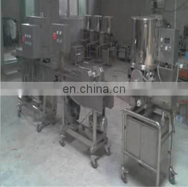 SS304 Meat Pie Making Machine Meat Pie Equipment Meat Pie Forming Molding Machine