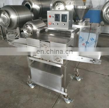 1Year Warranty Fresh Beef Cutting Machine Beef Meat Cutting Machine Meat Shredder