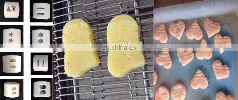 SS304 Meat Pie Making Machine Meat Pie Equipment Meat Pie Forming Molding Machine