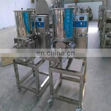 SS304 Meat Pie Making Machine Meat Pie Equipment Meat Pie Forming Molding Machine