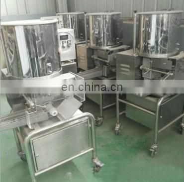 SS304 Meat Pie Making Machine Meat Pie Equipment Meat Pie Forming Molding Machine