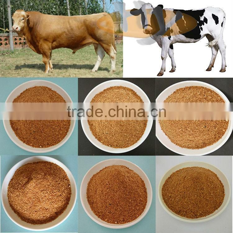 wholesale China trade animal feed ddgs price