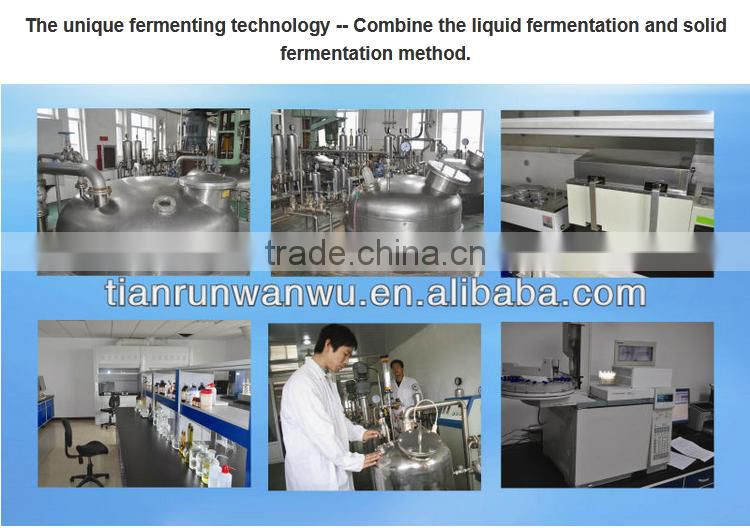 High activity fodder yeast, Inhibit bacteria, prevent disease, enhance immunity, promote the growth