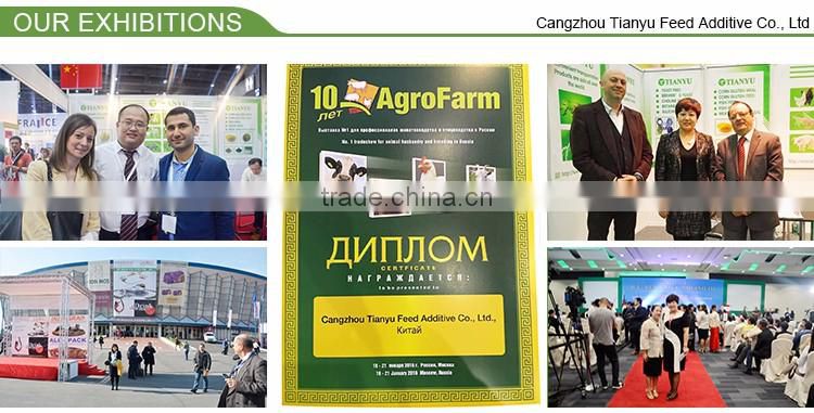 50% 65% 67% 70% Fish meal for animal feed