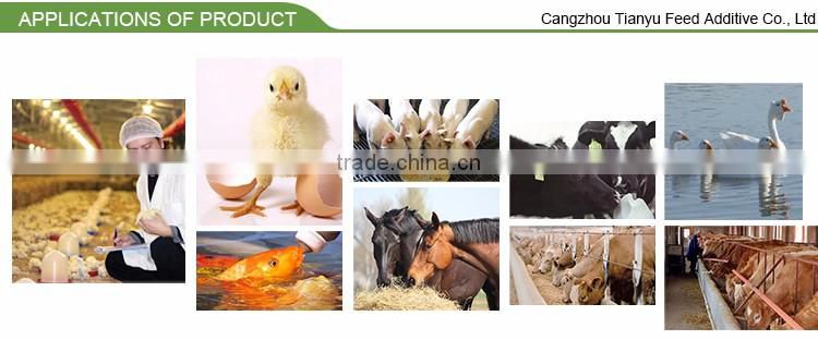 50% 65% 67% 70% Fish meal for animal feed