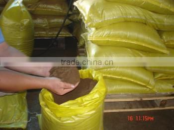 Strong attractant to animal meat and bone meal