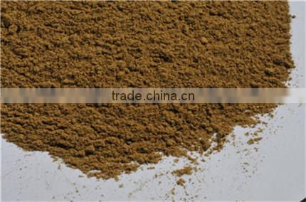 Fish Meal of Anchovy (feed grade)