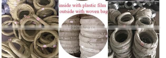 16# Galvanized Iron Wire