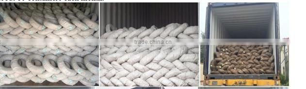 16# Galvanized Iron Wire