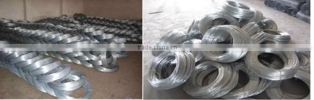 16# Galvanized Iron Wire
