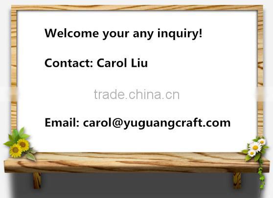 China supplier custom high quality handmade willow craft series