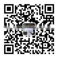 Pine wood baby cot bed with small cradle inside