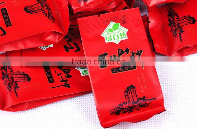 Lapsang Souchong Black Tea Gift Packing