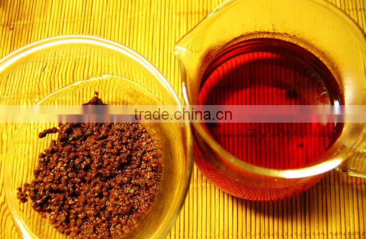 Ceylon Black Tea,CTC Black Tea