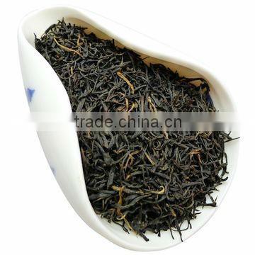 Mild Taste Lapsang Souchong Black Tea