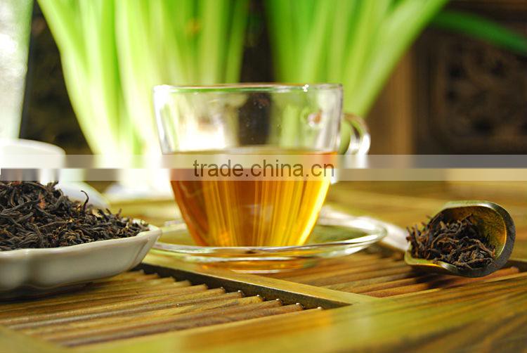 Yunnan Dian Hong Black Tea