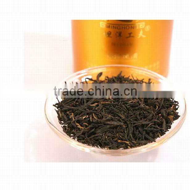 Tanyan Congou black tea
