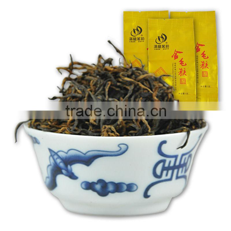 Black Tea,Golden Monkey Black Tea